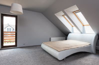 Edford bedroom extensions
