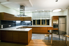 kitchen extensions Edford
